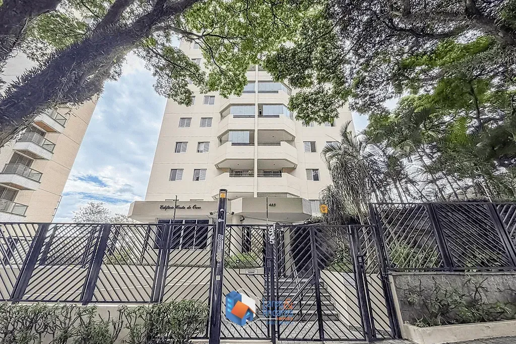 Imagem Apartamento à venda 3 Quartos 1 Suite 2 Vagas 87M² Tatuapé São Paulo - SP