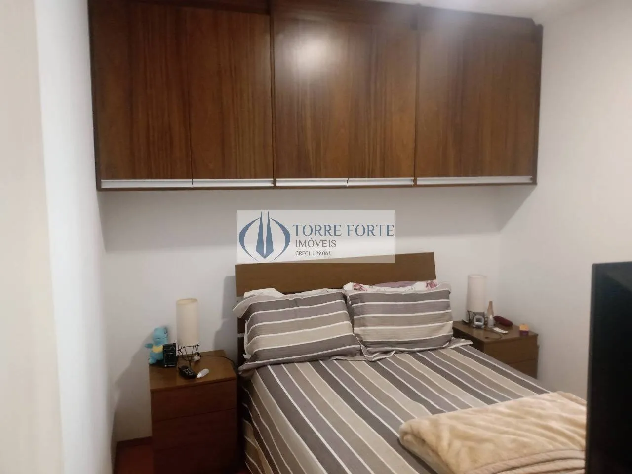 Imagem Lindo apartamento sem condomínio 3 dormitórios, 1 suíte, 2 vagas