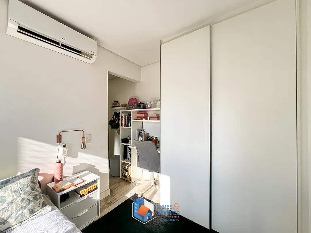Foto do imóvel Apartamento para venda em Vila Leopoldina com 3 quartos, sendo 3 suítes, 173m² em Avenida Imperatriz Leopoldina