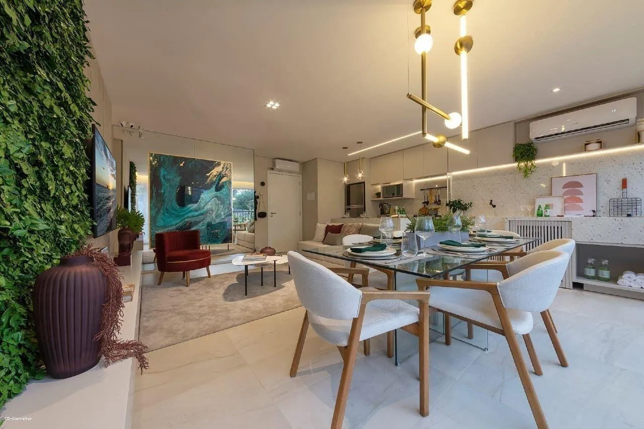 Imagem Apartamento para Venda em São Paulo / SP no bairro Ipiranga