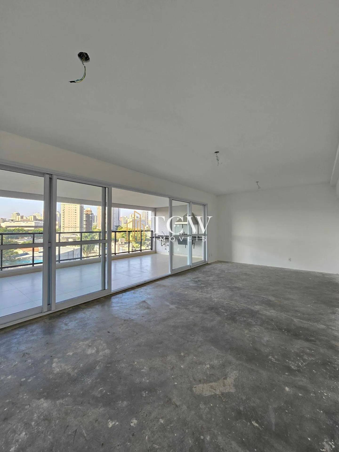 Imagem Apartamento à venda no bairro Indianópolis - São Paulo/SP