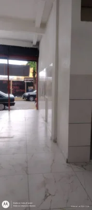Imagem Salão para Alugar com 55m²!!!