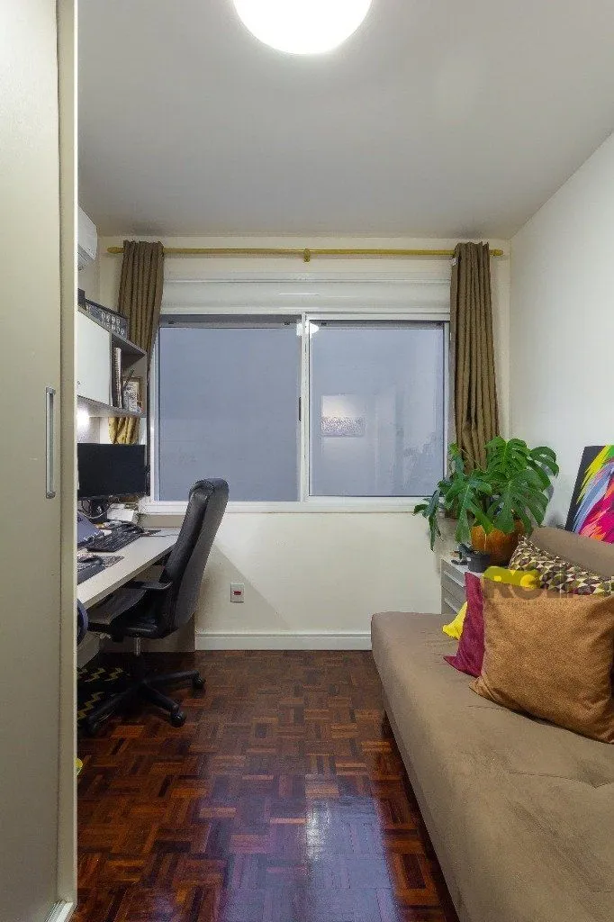 Imagem Apartamento em Menino Deus