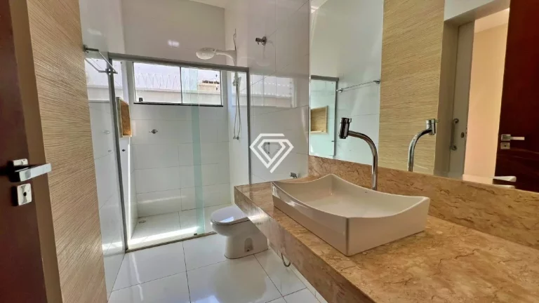 Imagem Casa 4 quartos – 205 Sul