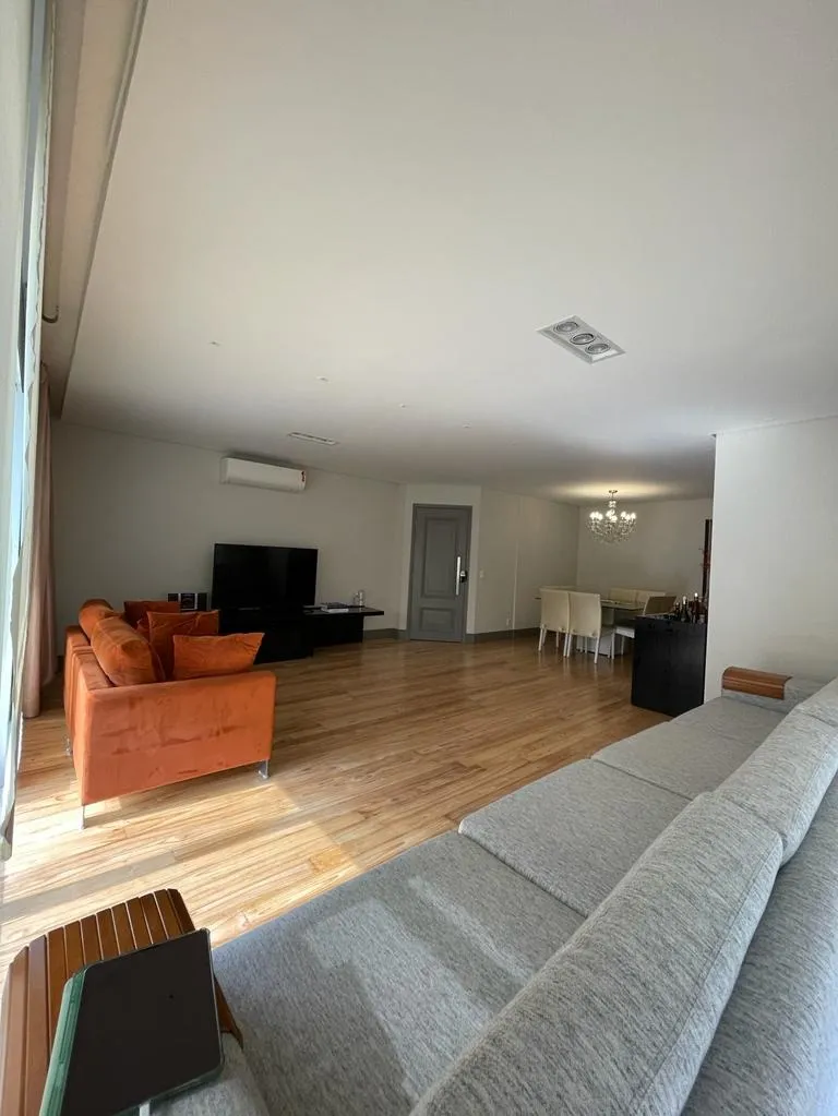 Imagem Imperdível apartamento à venda em São Caetano do Sul-SP, Santa Paula: 4 quartos, 2 suítes, 1 sala, 3 banheiros, 3 vagas, 181m²!