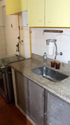 Imagem Apartamento com 2 Quartos à Venda, 61 m² em Botafogo - Rio De Janeiro