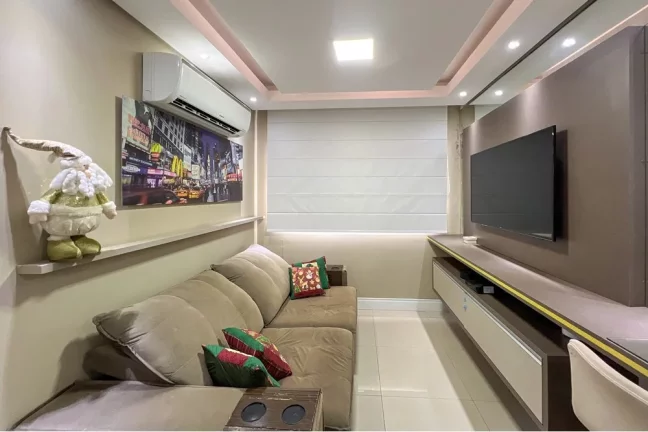 Foto do imóvel Apartamento para venda em Canoas