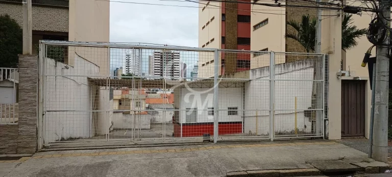 Imagem Terreno à Venda, 551 m² em Vila Boaventura - Jundiaí