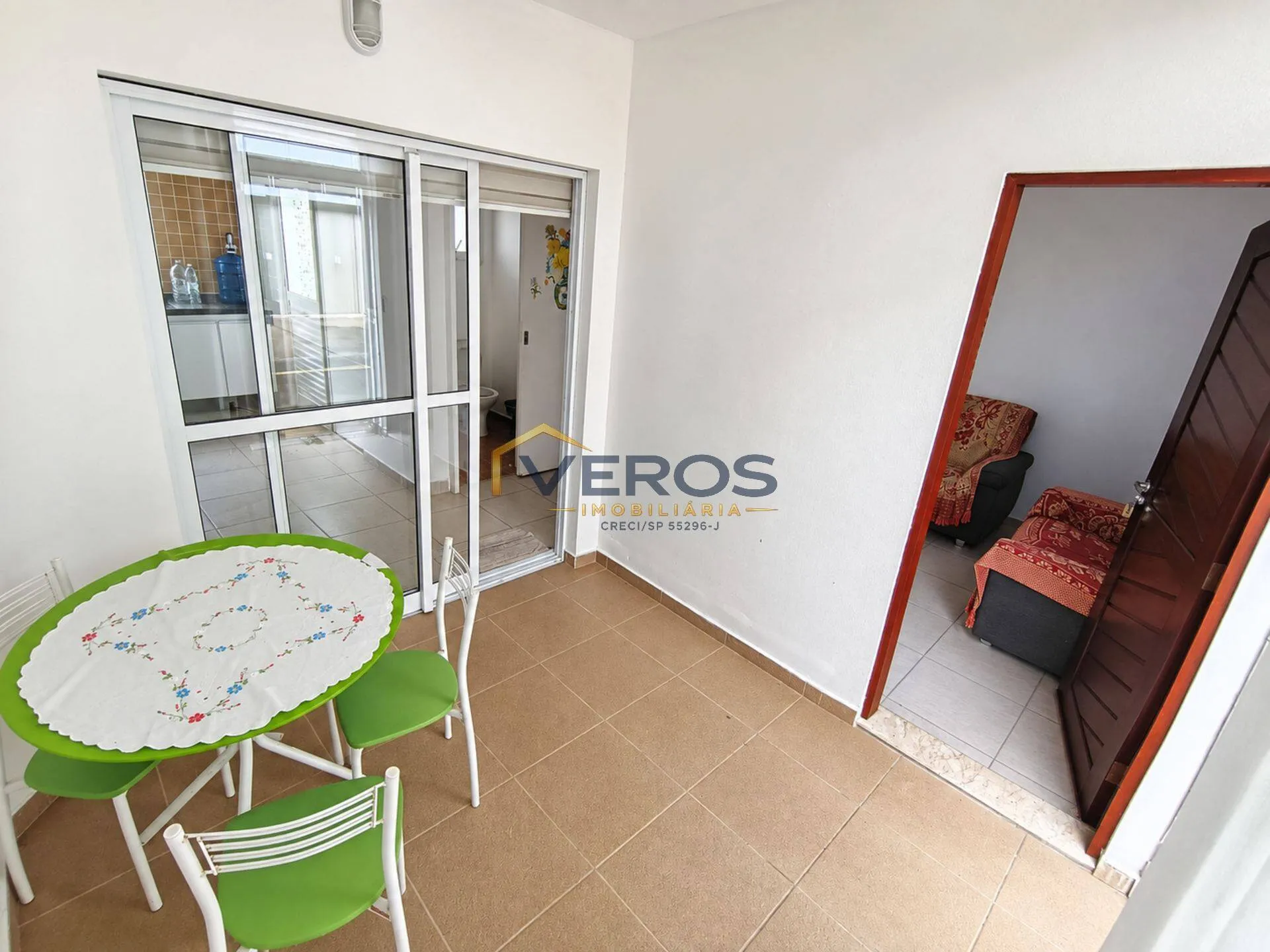 Imagem Casa em condominio a venda na praia Massaguaçu com condomínio barato
