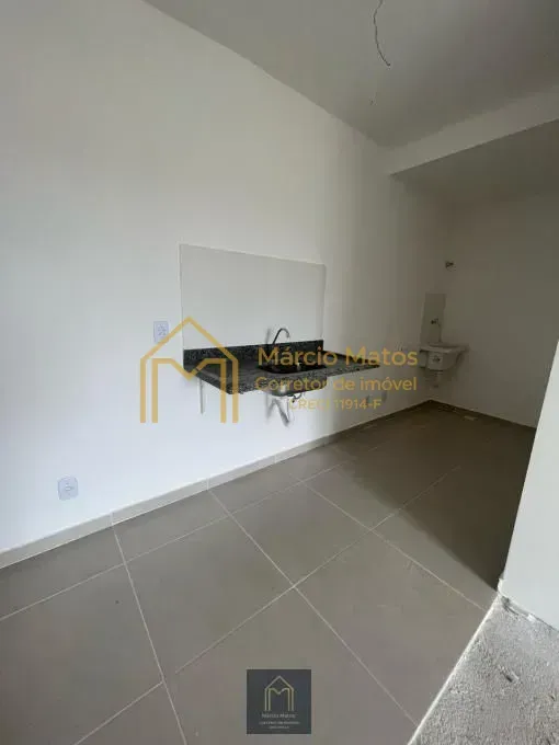 Imagem Apartamento para Venda, Aribiri, 2 dormitórios, 1 banheiro, 1 vaga