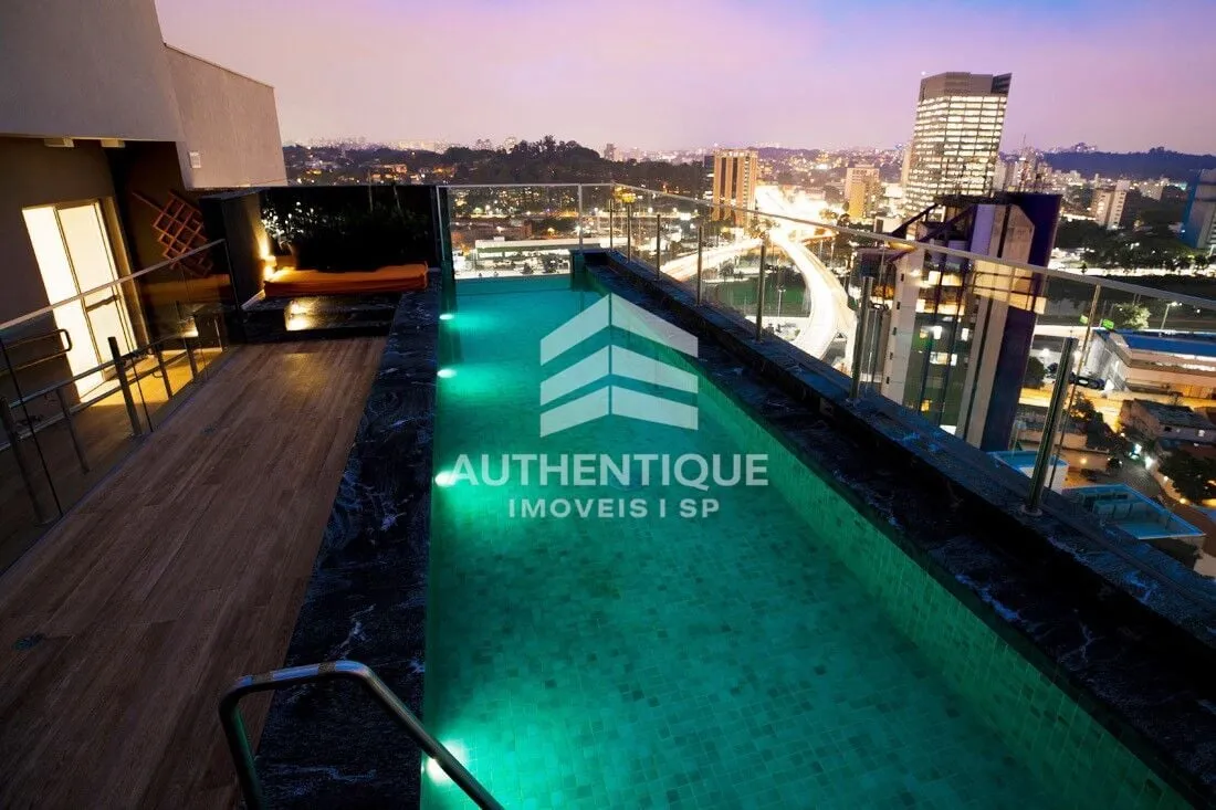 Imagem Home Design Pinheiros - Apartamento à venda em São Paulo/SP