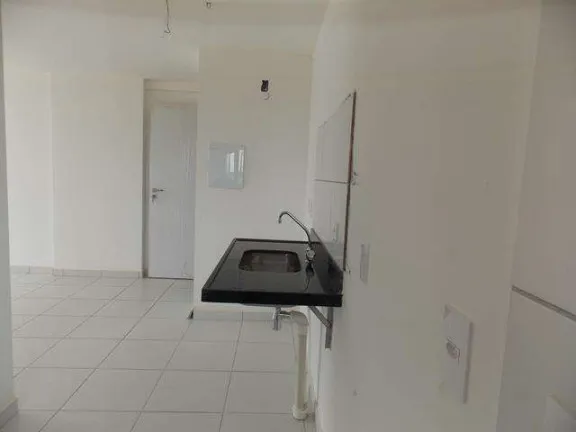 Imagem Apartamento com 2 Quartos à Venda, 50 m²em Presidente Kennedy - Fortaleza