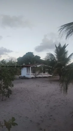 Imagem Granja para Venda em Rio do Fogo, Água Verde