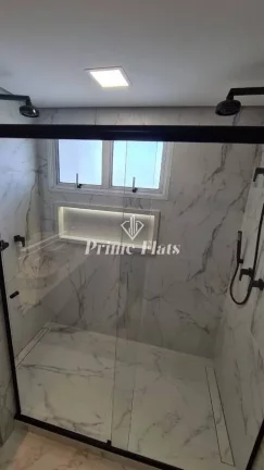 Imagem Apartamento disponível para locação no Mandarim no Brooklin, com 47m², 1 dormitório e 1 vaga