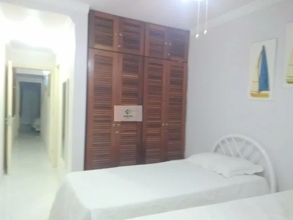 Imagem Apartamento Padrão para Venda em Enseada Guarujá-SP