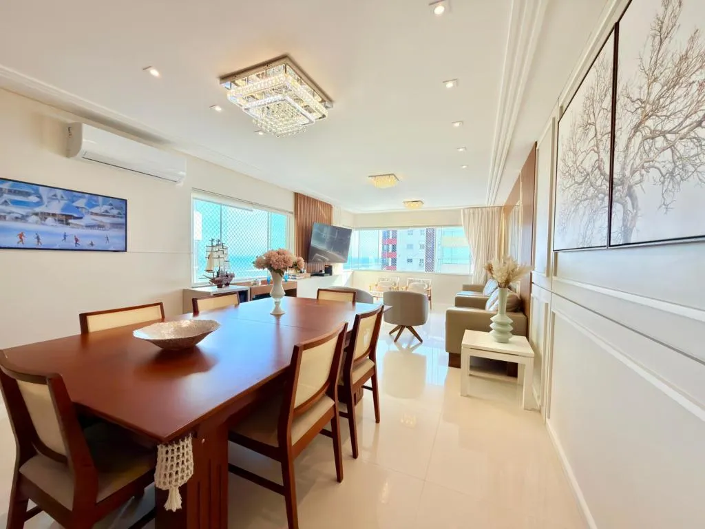 Imagem Apartamento 4 Dormitórios - Bairro Navegantes