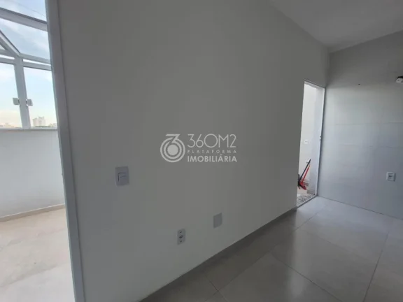 Imagem Apartamento Duplex para Venda em São Paulo / SP no bairro Alto da Mooca