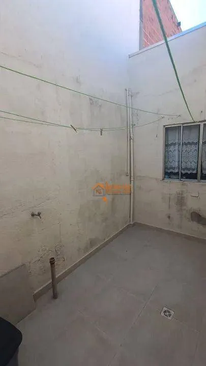 Imagem Casa com 4 dormitórios à venda por R$ 586.000,00 - Jardim da Mamãe - Guarulhos/SP
