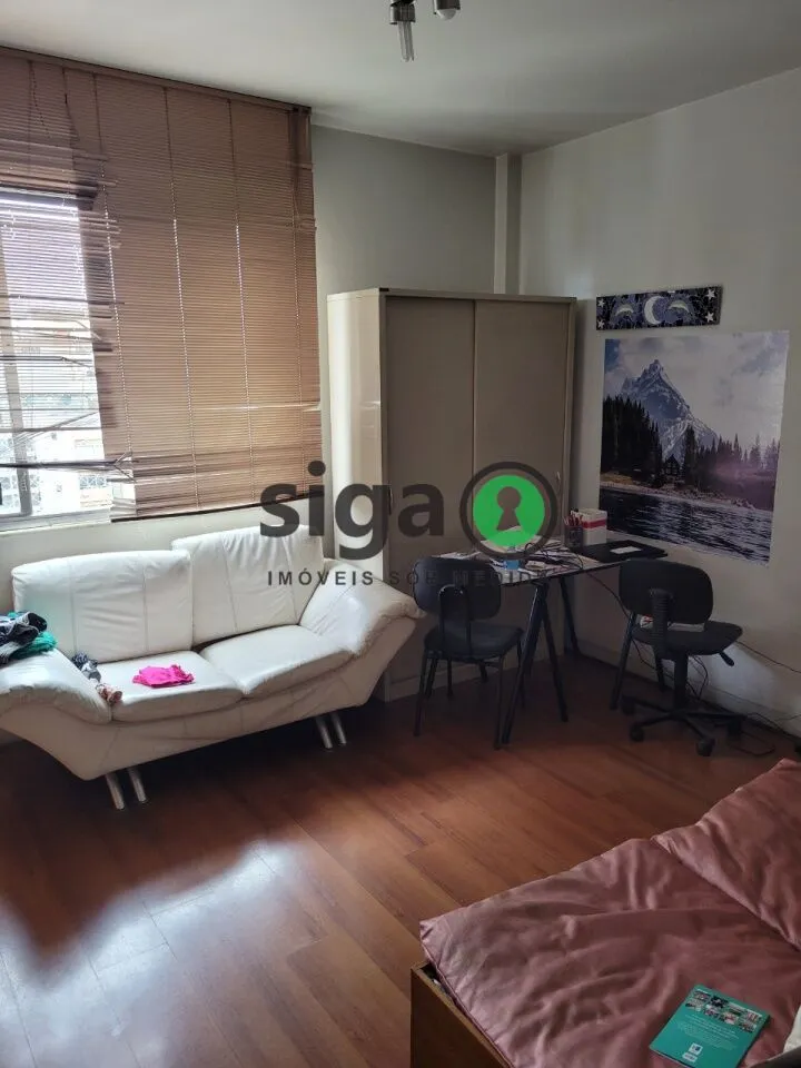 Imagem LINDO APARTAMENTO A VENDA