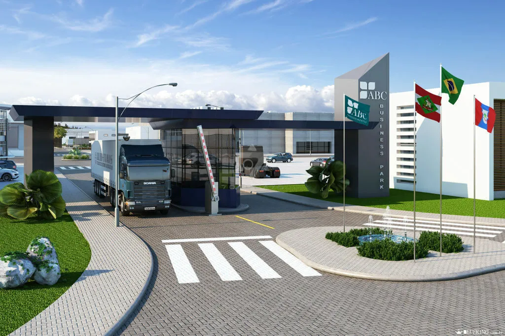 Foto do imóvel ABC Business Park - Porto Belo
