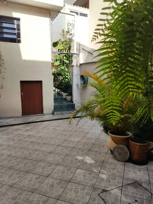 Imagem Ponto comercial à venda em Vila Santa Luzia São Bernardo do Campo SP