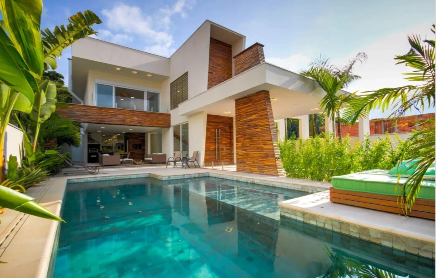 Imagem Casa para Venda em Bertioga, Riviera, 6 dormitórios, 4 suítes, 5 banheiros, 3 vagas