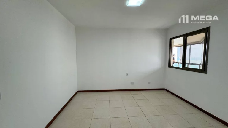 Imagem Apartamento com 4 dormitórios à venda, 341 m² por R$ 6.990.000,00 - Praia da Costa - Vila Velha/ES