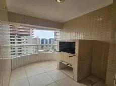 Imagem Apartamento com 1 Quarto à Venda, 42 m² em Caiçara - Praia Grande
