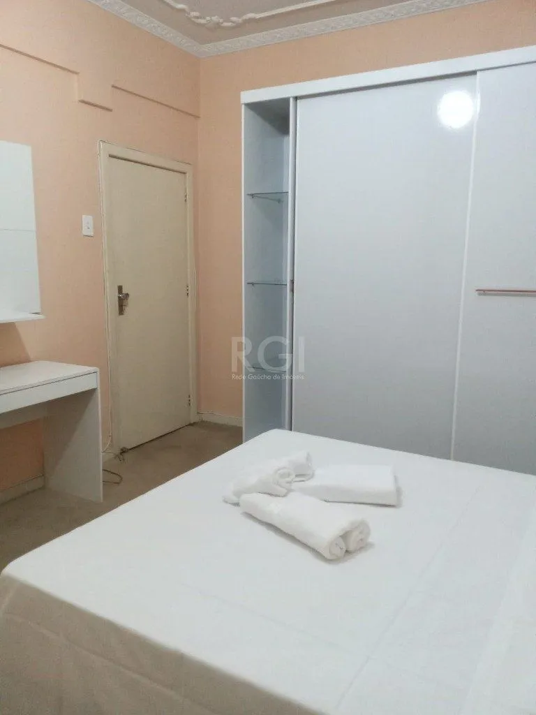 Imagem Apartamento para Venda - 120m², 3 dormitórios, sendo 1 suites, Independência
