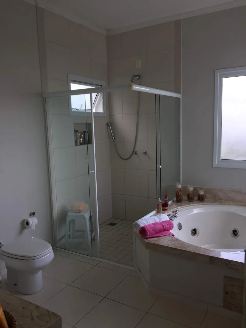 Imagem Casa Dupla Localizada no Condomínio Santo Antônio l