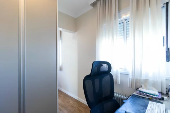 Imagem Apartamento à venda em São Paulo, Vila Mascote, com 2 quartos, 90m2