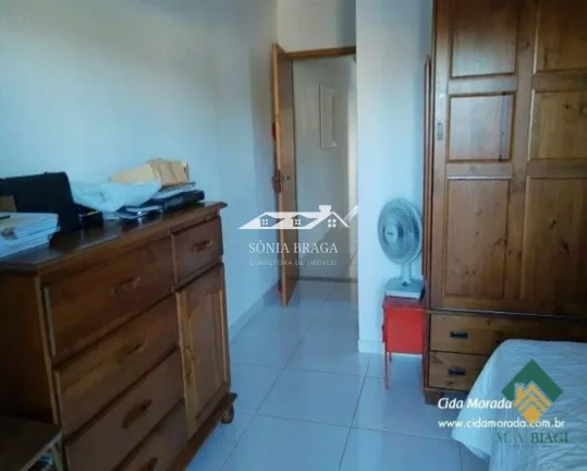 Imagem CASA RESIDENCIAL em BERTIOGA - SP, MORADA DA PRAIA