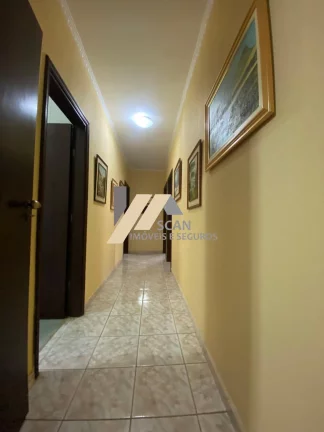 Imagem Casa à venda em Campinas-SP, no bairro Parque São Quirino: 3 quartos, 1 suíte, 3 banheiros, 4 vagas e 179,50 m²!