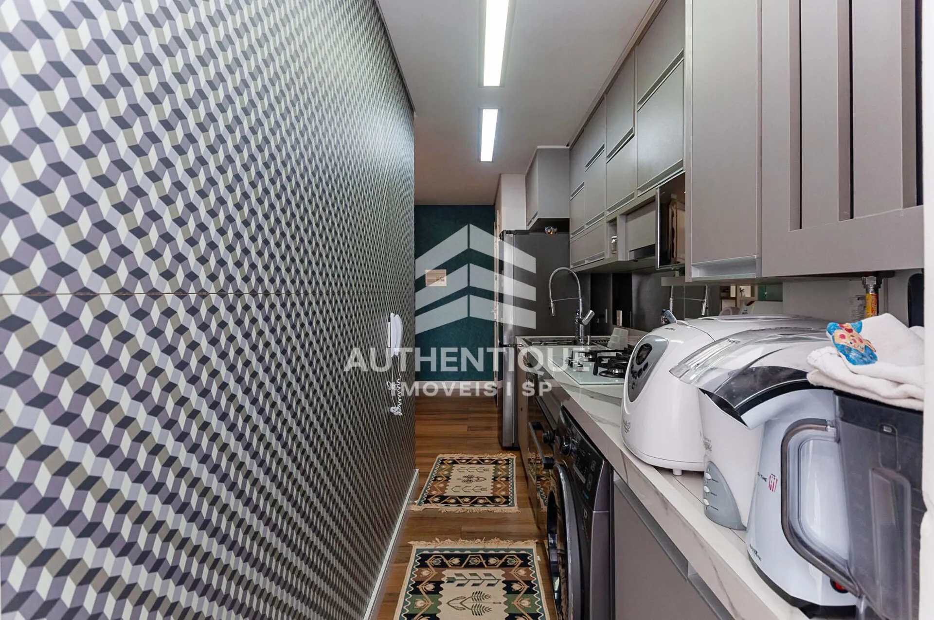 Imagem LIVING WISH LAPA - Apartamento no bairro Lapa à venda