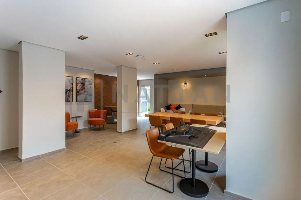 Imagem Apartamento à venda com 1 dormitório e 26 m² no bairro Belém, Zona Leste de São Paulo