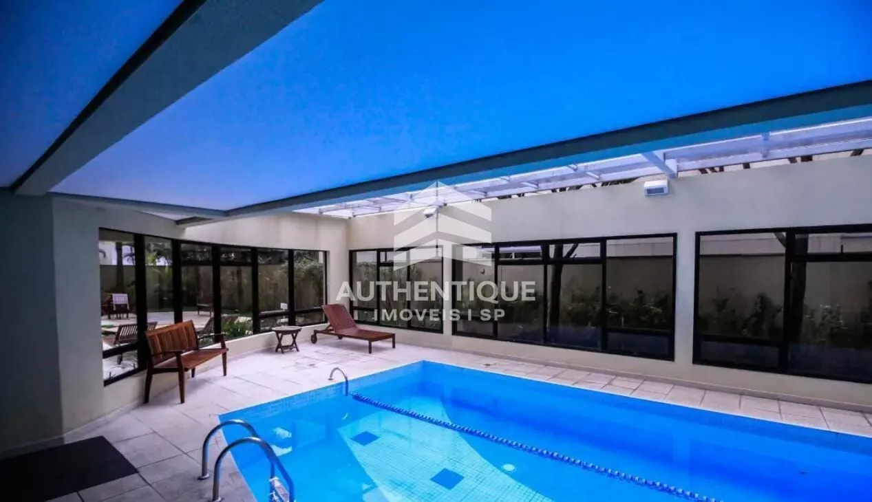 Imagem Hype Jardins - Apartamento à venda no bairro Jardim Paulista - São Paulo/SP, Zona Sul