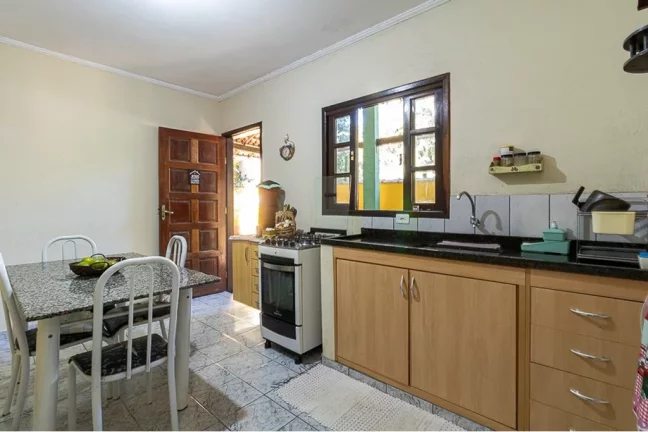 Imagem CASA RESIDENCIAL em Cotia - SP, Parque das Rosas