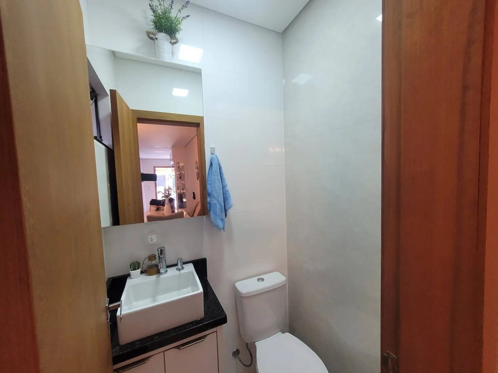 Imagem CASA MODERNA À VENDA | BAIRRO SÃO MARCOS - JOINVILLE/SC