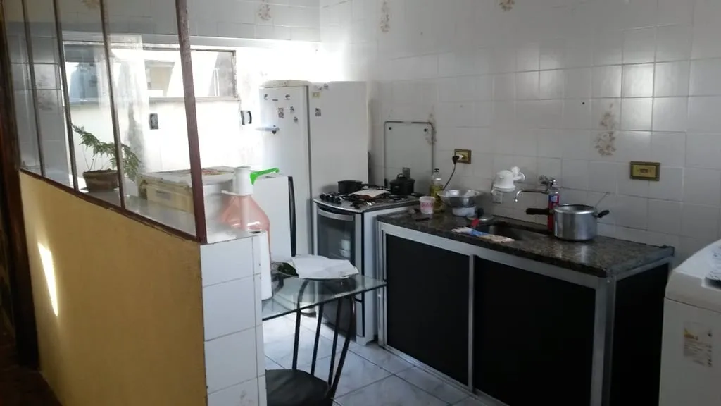 Imagem Comercial à venda 4 Quartos, 1 Suite, 7 Vagas, 211.5M², Centro, Pindamonhangaba - SP