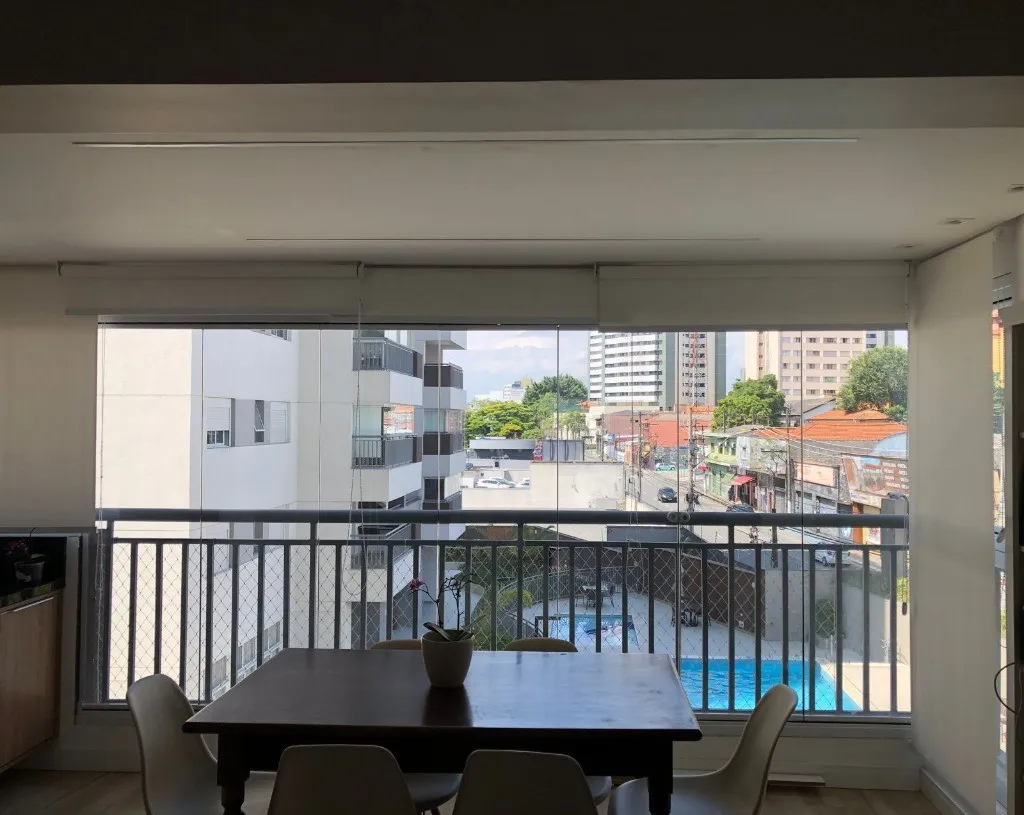 Imagem Le Quartier Santo André Condomínio, apartamento com 3 quartos em Centro Santo Andre