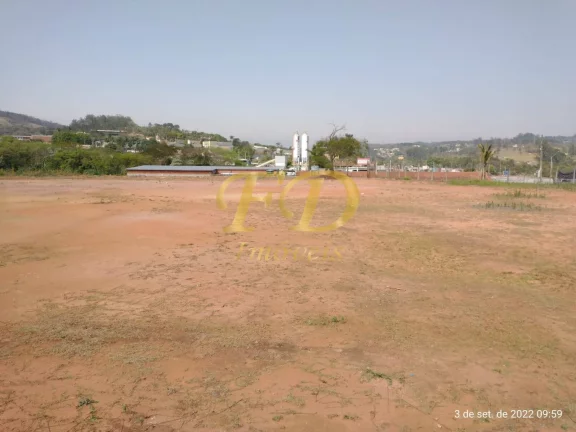 Imagem Área comercial na Rodovia Fernão Dias - Atibaia