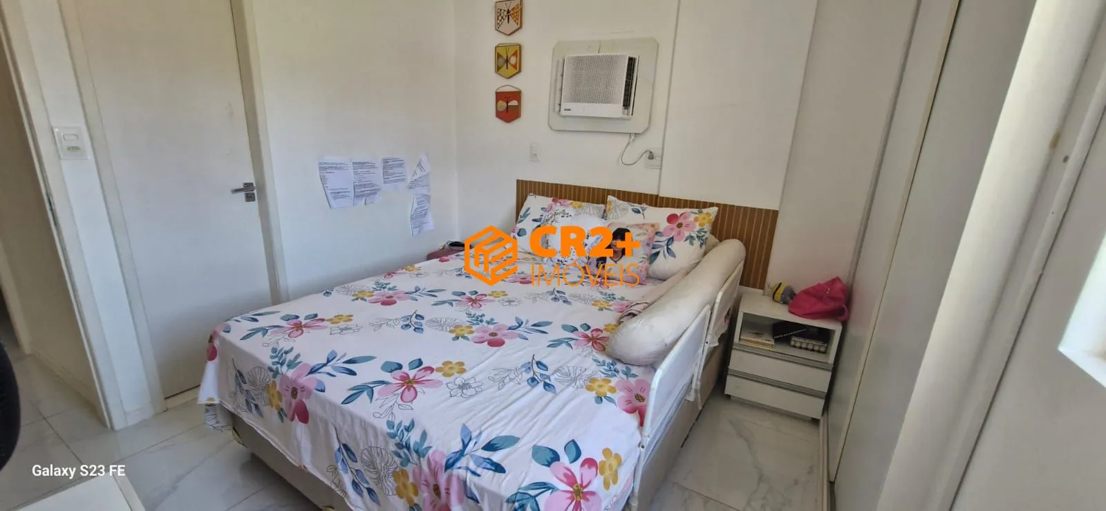 Imagem Apartamento totalmente reformado de 78m² no bairro dos Aflitos