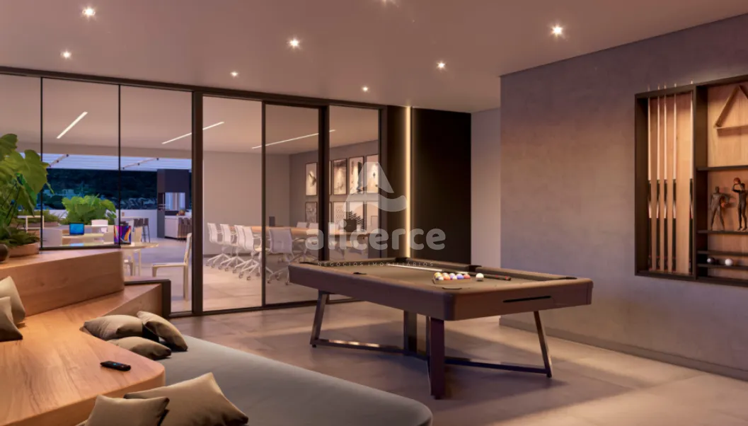 Imagem Entrada Facilitada e Parcelas Menores que o Aluguel l Studio de 22m² l Sem Varanda - Norte da Ilha, Florianópolis/SC