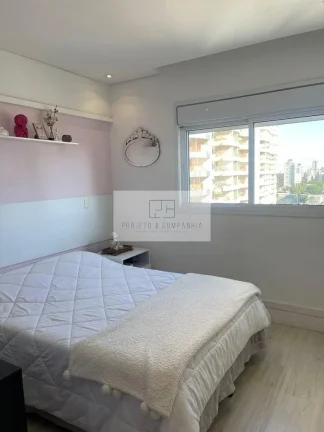 Imagem Apartamento em Brooklin - São Paulo