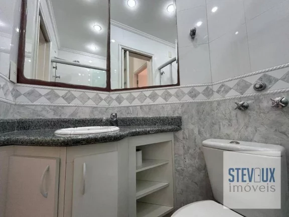 Imagem Apartamento para venda em Moema Pássaros ( está locado)