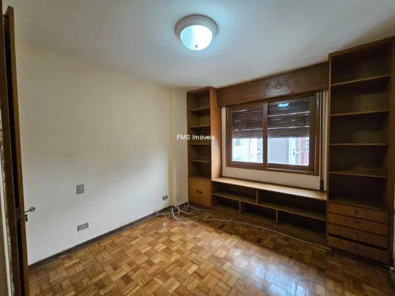 Imagem Imperdível oportunidade: Apartamento de 3 quartos com 96m² no Paraíso, São Paulo-SP!