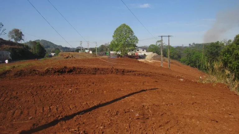 Imagem Terreno para Venda em Concórdia, Interior