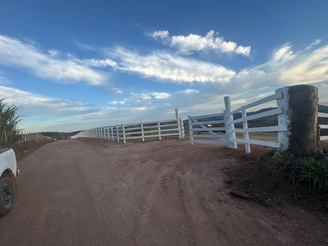 Imagem Venda de Excelente Terreno em Piedade dos Gerais/MG 3 hectares de terra