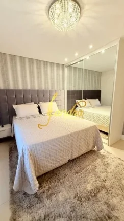Imagem Sobrado mobiliado e decorado