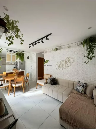 Imagem APARTAMETO JARDIM TULIPAS